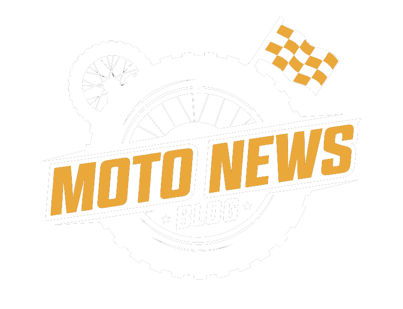 Moto News Blog - White 2